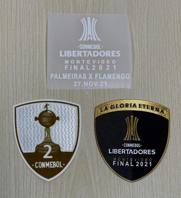 2021 liberators cup