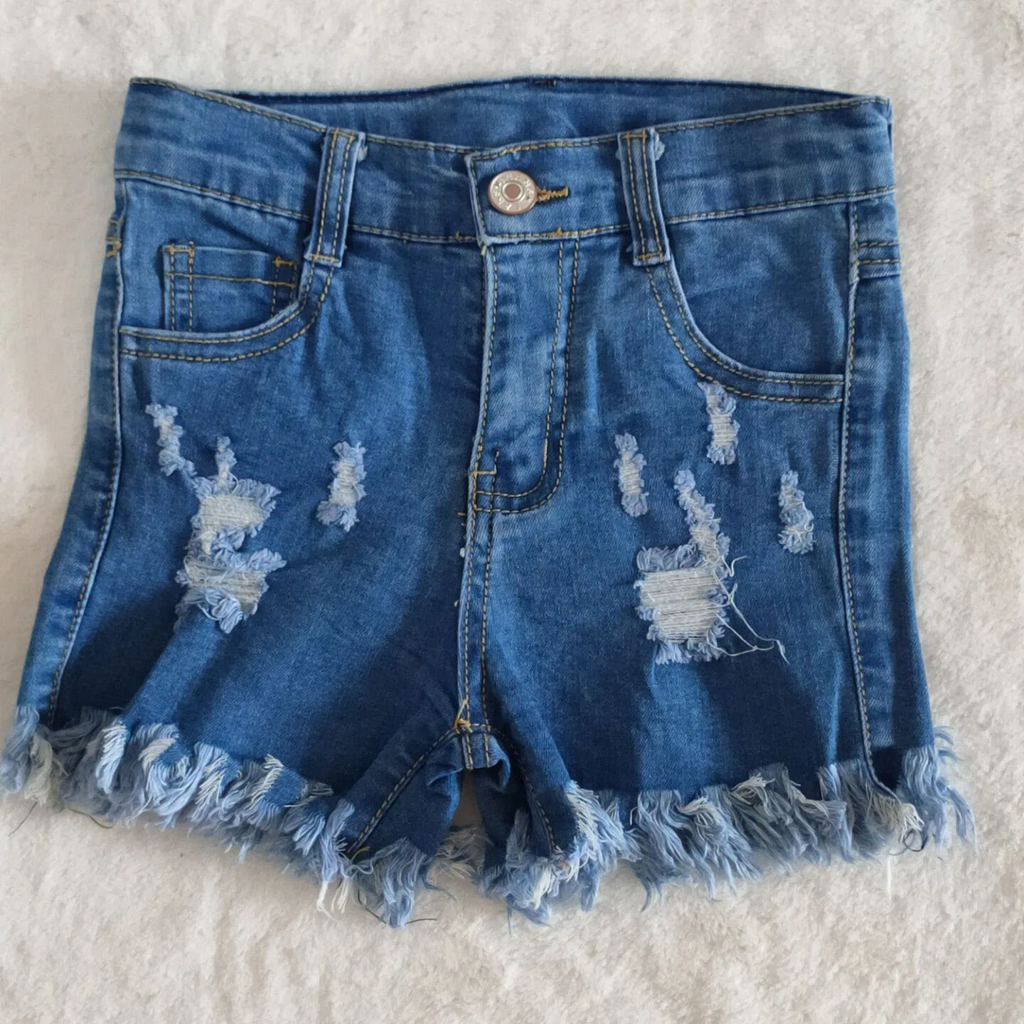 Deals Pantalones Primark Pantalones Cortos Mujer Pantalones Cortos