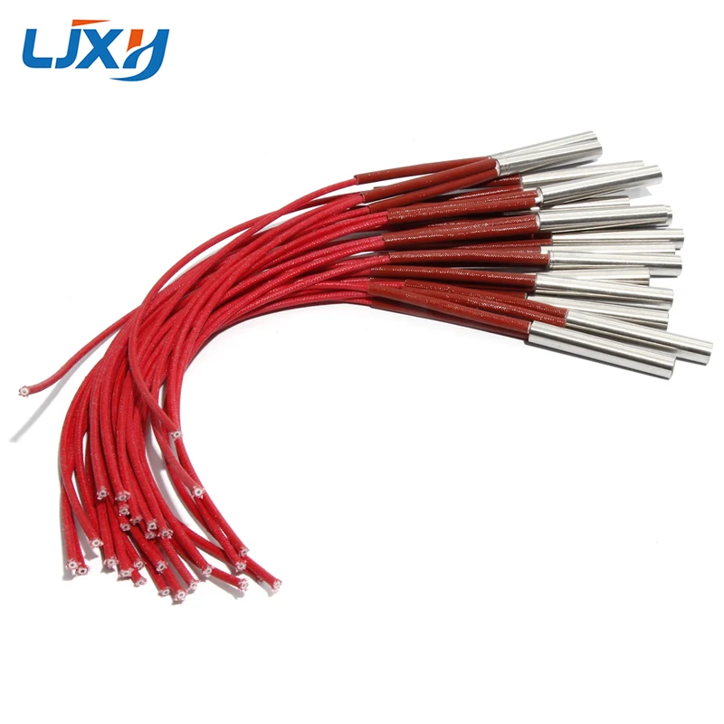 ljxh aquecedores de cartucho para tubos 2 05