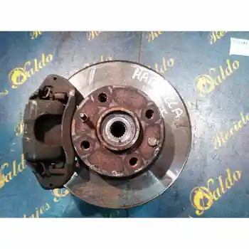 

STEERING KNUCKLE FRONT LEFT FIAT PANDA