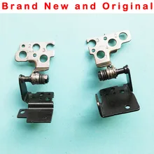 Новые оригинальные ЖК Петли для MSI GE63 GE63VR MS-16P5 Петли L+ R