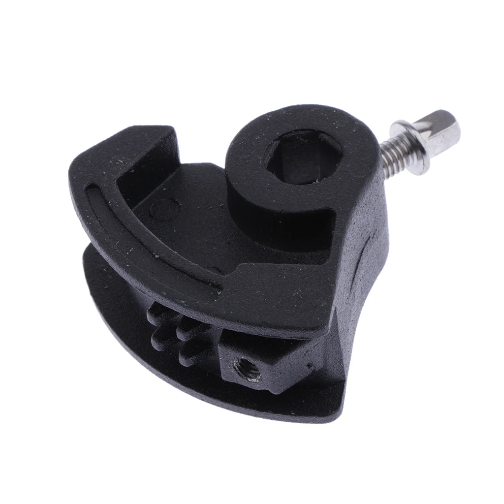 Bass Drum Pedal Double Chain Hammer Connector Percussion Parts