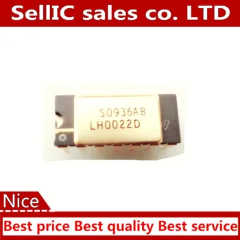 

Integrated IC circuit chip LH0022D LH0022