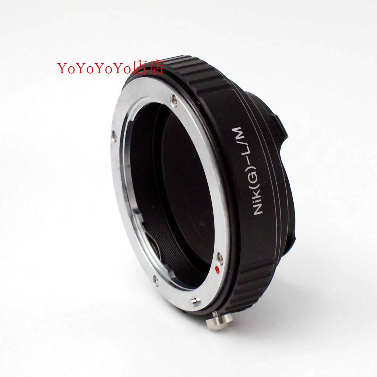 N/G-LM переходное кольцо для объектива NIKON AI F G AF-S объектива Leica M L/M lm M9 M8 M7 M6 M5 m3 m2 M-P камера TECHART LM-EA7