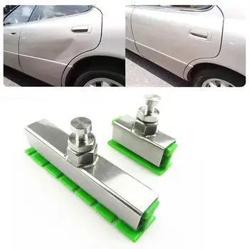 

NEW 6PCS Car Body Paintless Dent Removal Repair Tool Depression Slide Free Tool Puller Repair Hammer Paint Accessories Kit J8F3