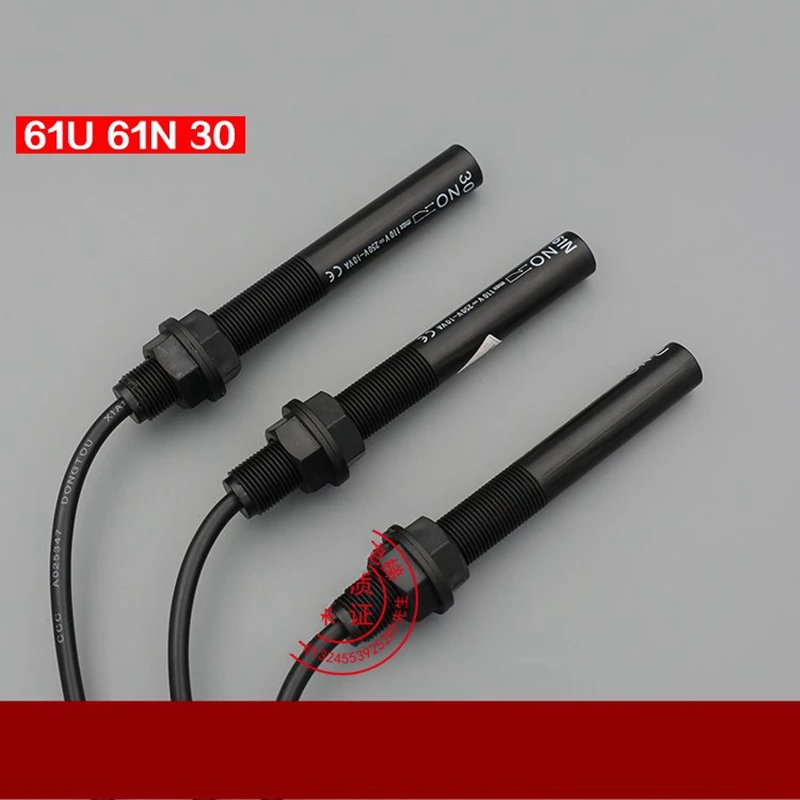 

3pcs/lot KONE elevator part level sensor Proximity magnetic switch accessories 61N 61U 30 DB319