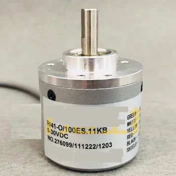 

RI41-O / 1000ER 11KB encoder RI41-0 / 100ES.11KB