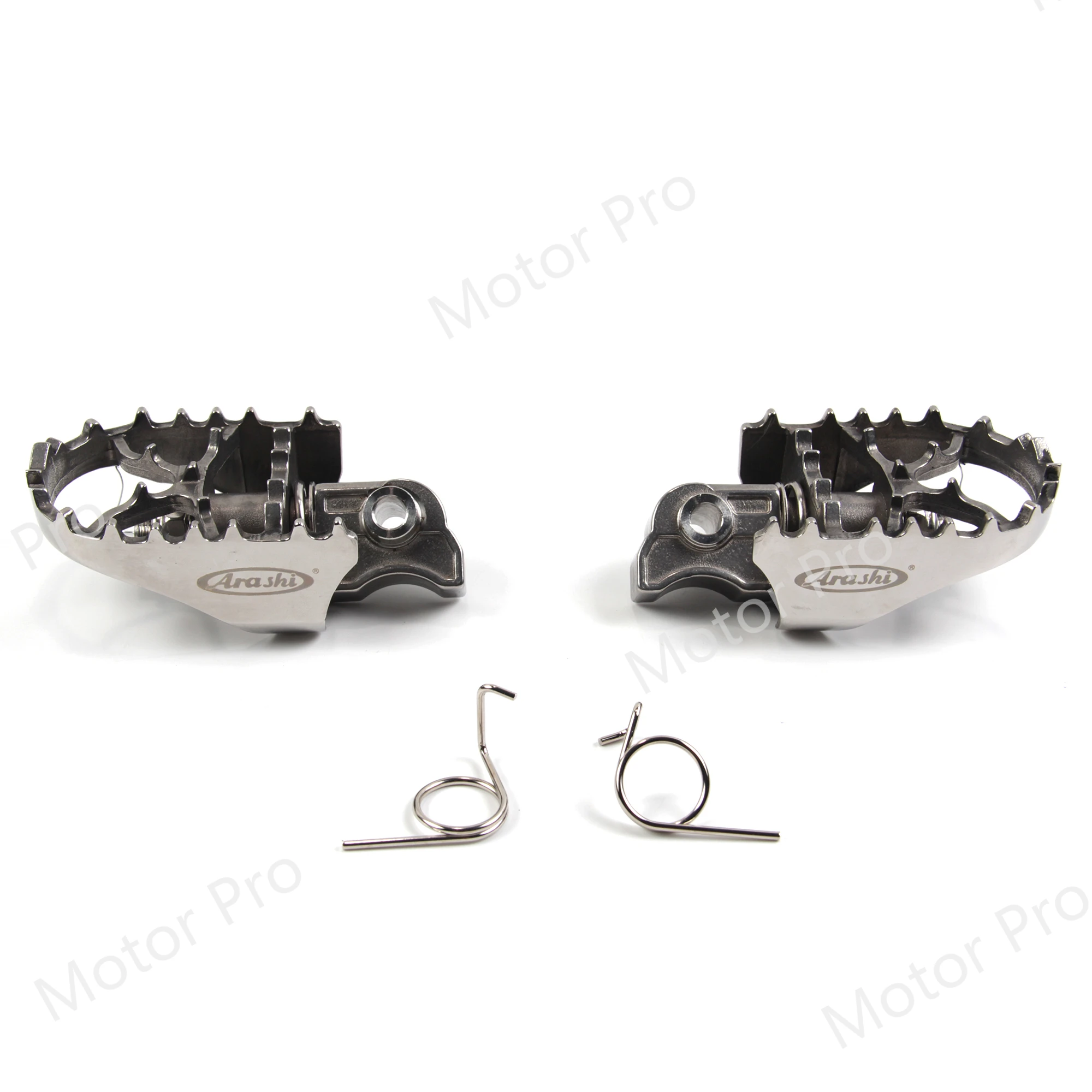 Front Footrests For Bmw R1250gs Gsa 2019 2020 Rider Foot Rests Peg