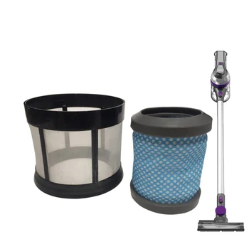 

2 Filters For Vax Cordless SlimVac VX50 VX51 VX52 VX53 For HOOVER BH52210 Supply