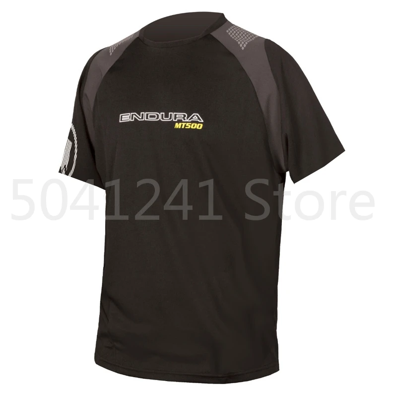 D pro Team ropa Moto Джерси MX MTB внедорожный горный велосипед DH велосипед Джерси DH BMX мотоциклетные майки Велоспорт - Цвет: D