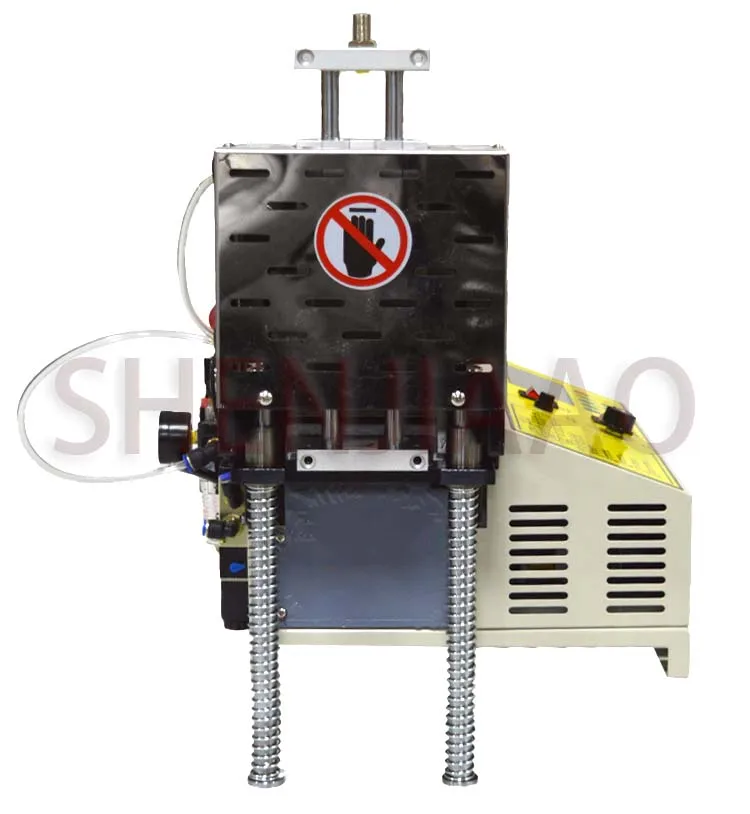 Xq-988 Automatic Computer System Cutting Machine Automatic Storage Cutting Machi