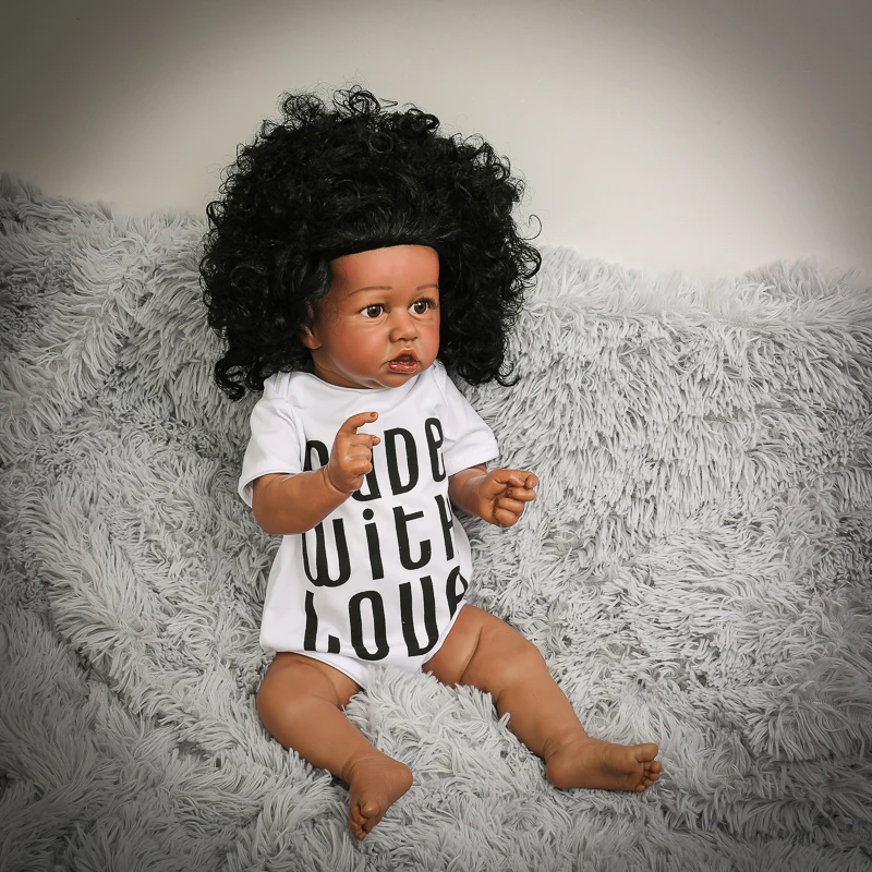 little bess reborn baby doll