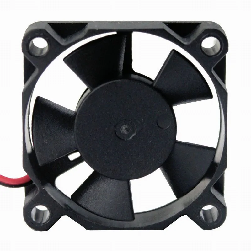 12V 30MM FAN 4