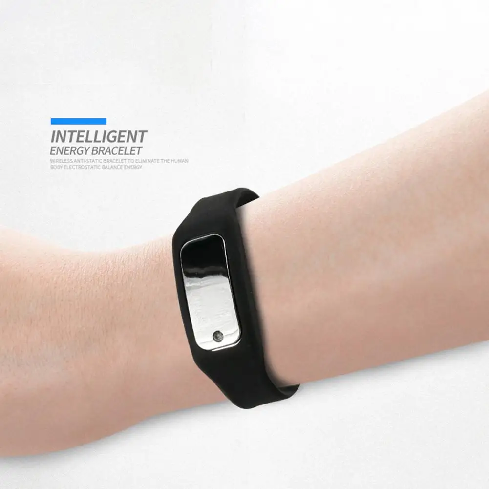 

Anti Static Wrist Strap Bracelet Auto Car Door Removal Body Static Elimination Bracelet To Remove The Body Static Elimination