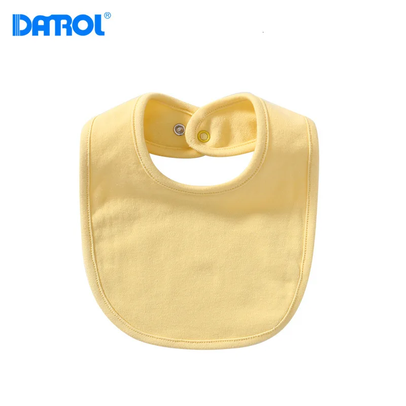 2pcs newborn bib Baby saliva bib baby baby bibs cotton rice bag absorbent cotton Bib cotton baby bib towel bib baby teething bib child safety seat Baby Accessories