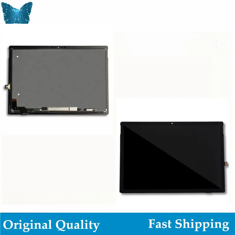 surface book 2lcd