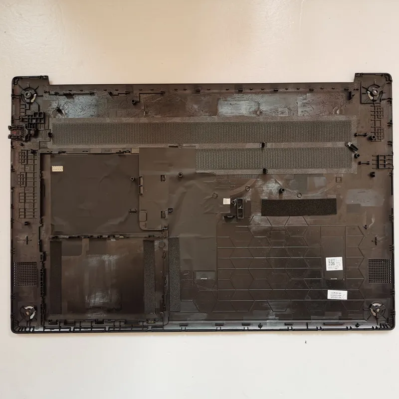 Laptpo-capa Base para Telefone Celular Samsung Nt750cor-de-baixo Nt751bb1. - Imagem 2