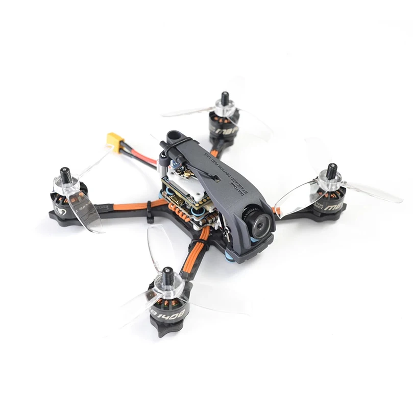 Diatone GT R349 HD MK2 издание 135 мм 3 дюймов 4S с видом от первого лица RC Дрон PNP F4 25A черепаха V2 TX200 VTX