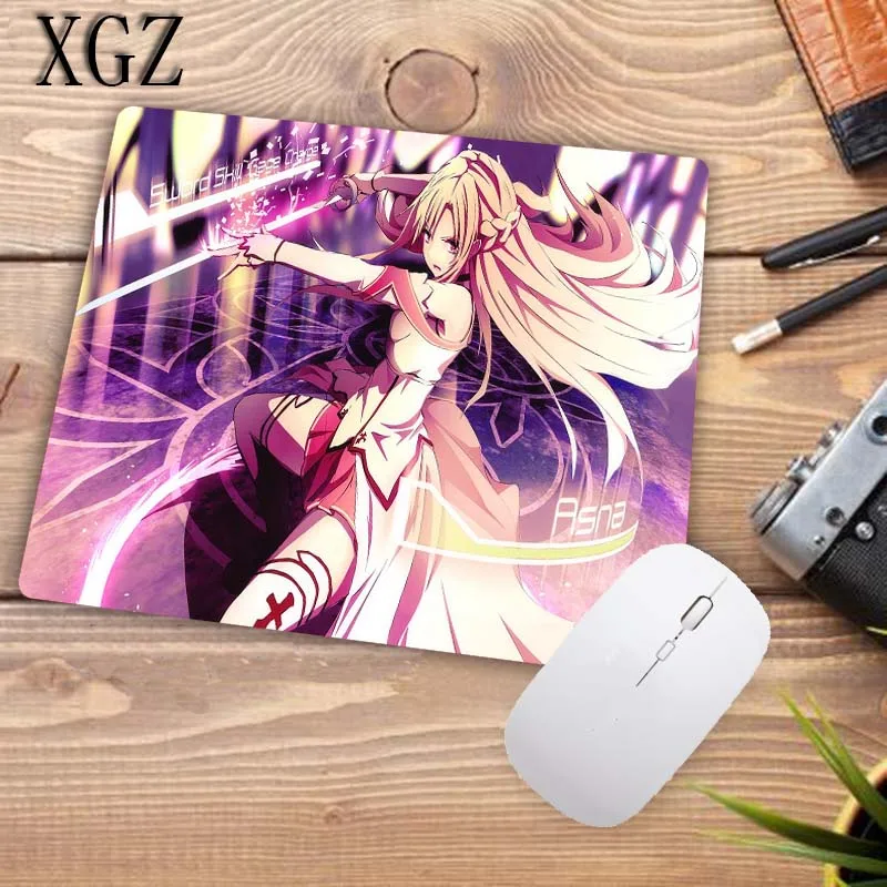 Игровой коврик для мыши XGZ 22x18 см|Коврики мышей| |