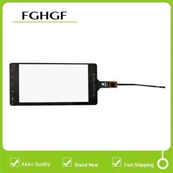 

New 7" inch Touch Screen Panel Digitizer Glass Sensor Replacement For CAR GPS DVD