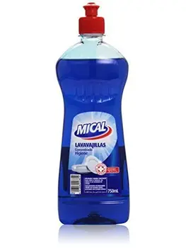 

lavav. Mical concen. higie. 750 ml