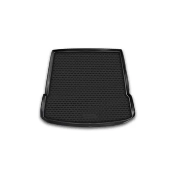 

Trunk Mat KIA Mohave long 10/2009, the UN. (PU) Kia mohav)