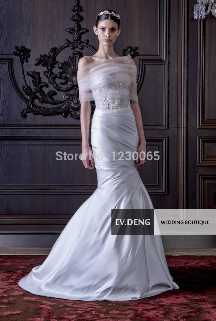 Сексуальное Милое кружевное платье Casamento vestido de noiva с жакетом Русалка sweetangel свадебное платье Мать невесты платья
