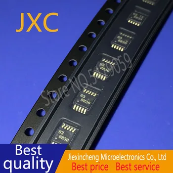 

10 pcs/lot DRV8830DGQR 8830 DRV8830DGQ DRV8830 MSOP10 New Original
