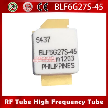 

1pcs BLF6G27S-45 High frequency tube RF TRANSISTOR Module