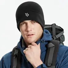 Зимние уличные Лыжные шапки для мужчин и женщин, теплые шапки для верховой езды, ветрозащитные водонепроницаемые наушники для велоспорта, бега, лыжного спорта, наушники плюс бархат