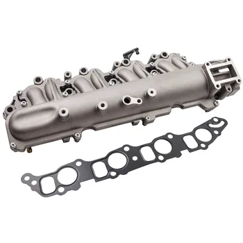 

Intake Manifold Module 140026020, 802007771809, 55190238 For Opel SAAB 9-3 9-5 For Alfa For Romeo 1.9 CDTi JTD 700373120