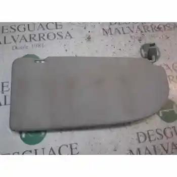 

PARASOL RIGHT VOLKSWAGEN CADDY KA/KB (2 K) VLANs,. [14460293]