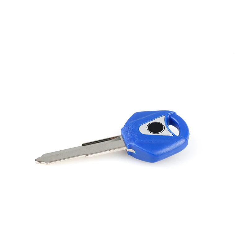 Motorcycle Blank Keys Uncut Blade key for YAMAHA YZF R3 R300 MT03 R125 R150 R15 R250 R25 MT25 MT-25 MT-03 Accessories