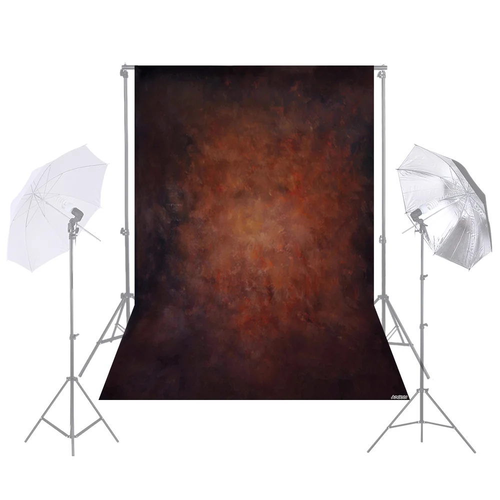 Andoer 1.5*2.1m/5 * 7ft   ¦ ڸ  ٴ  DSLR ī޶  Ʃ 