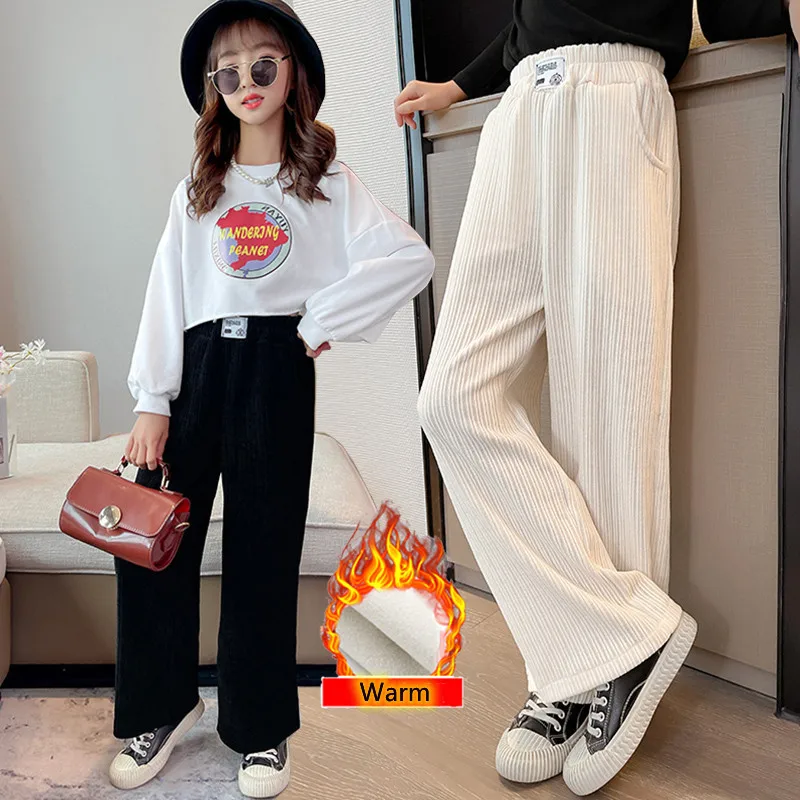 TCM 7\/8 Length Trousers natural white casual look Fashion Trousers 7/8 Length Trousers 