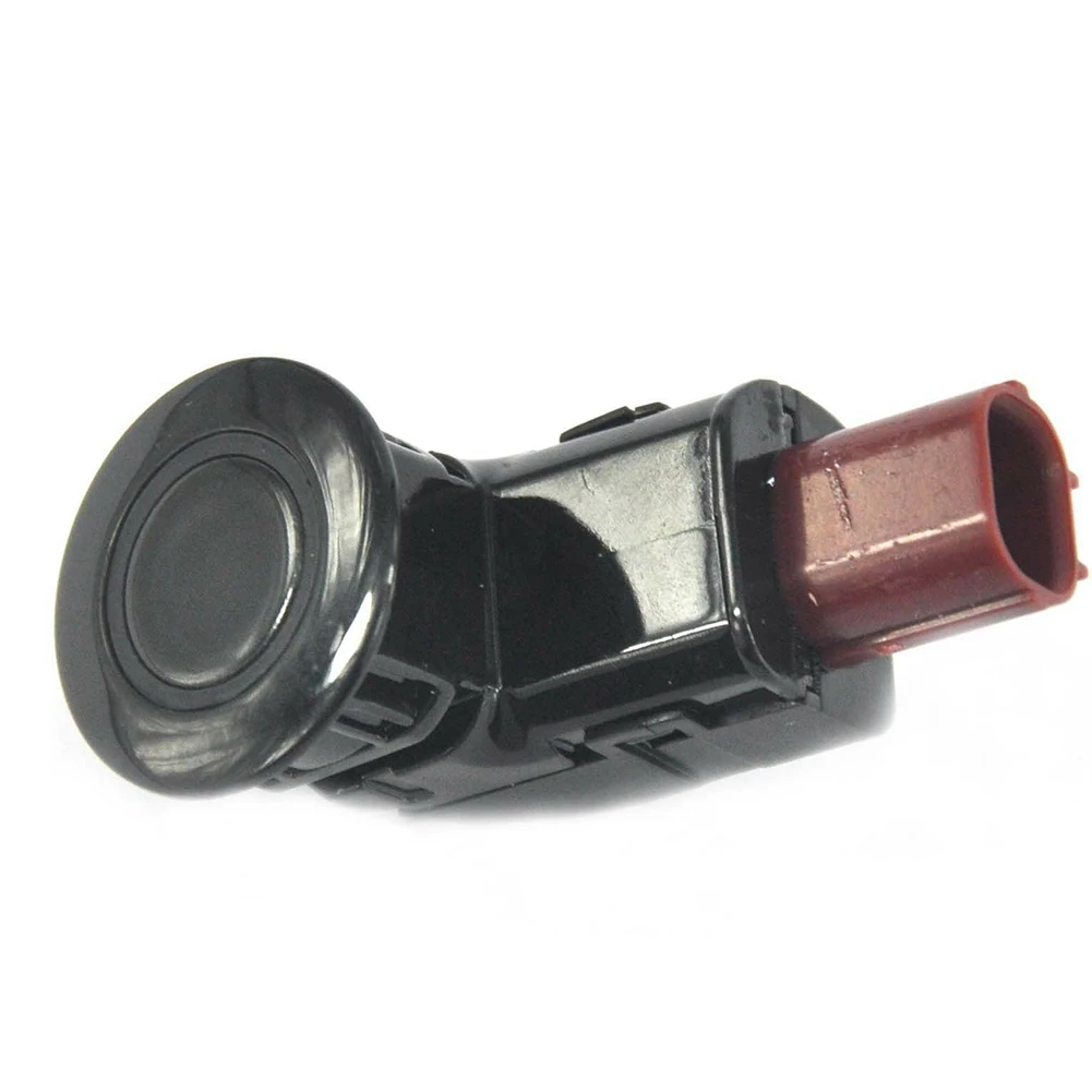 

39680SHJA61 Car Accessories Easy Install Parking Sensor Reverse Vehicle Bumper Assist Alarm Rear Backup Sensitive For Honda CRV