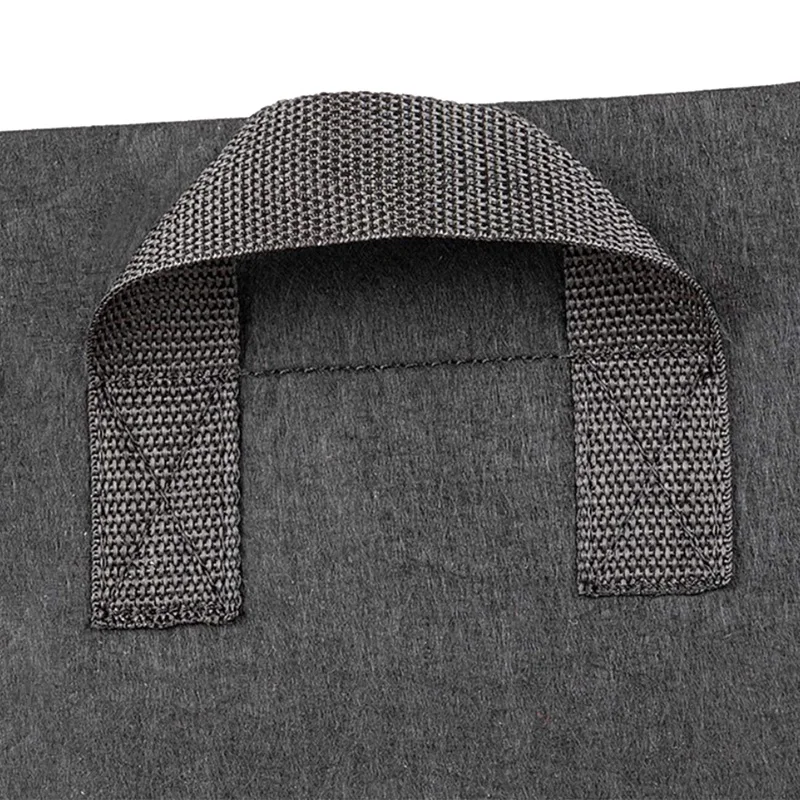 5-Pack Fabric Grow Bags 5