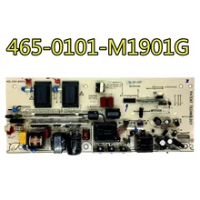 Тест для TCL L32C12/32E09/26E09 465-0101-M1901G/MP01009 плата питания