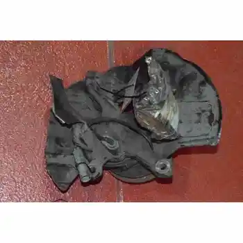 

STEERING KNUCKLE FRONT RIGHT BMW 3-SERIES COUPE (E46)