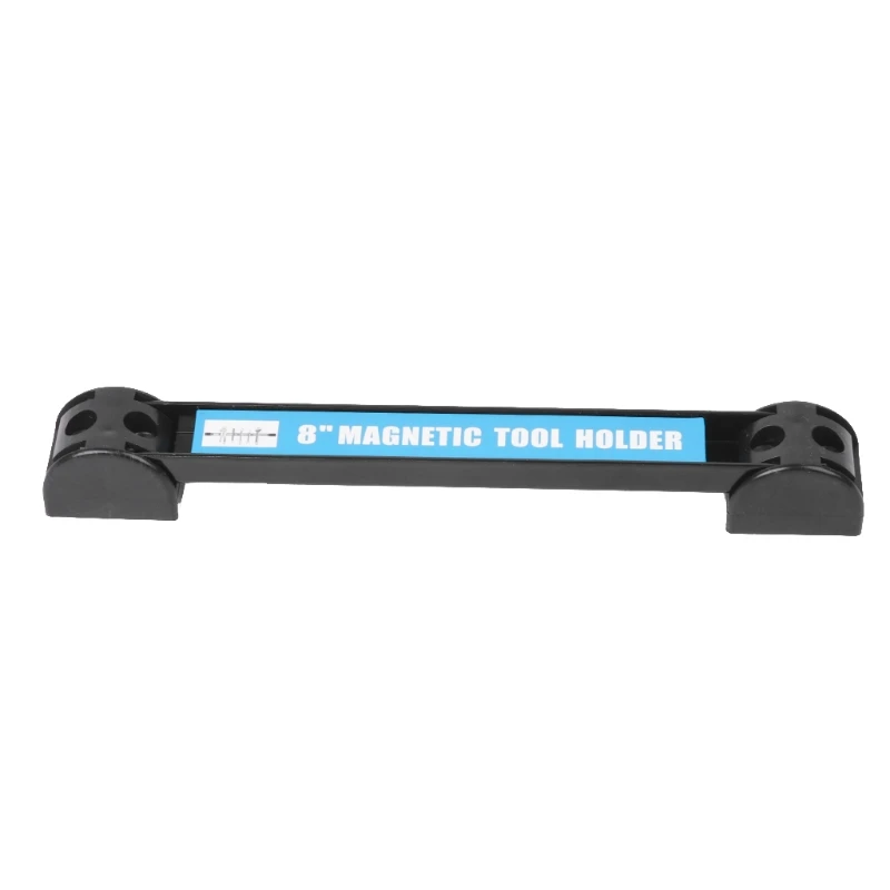 8 12 18 Magnetic Tool Holder Bar Organizer Storage Rack Knife Wrench Pliers