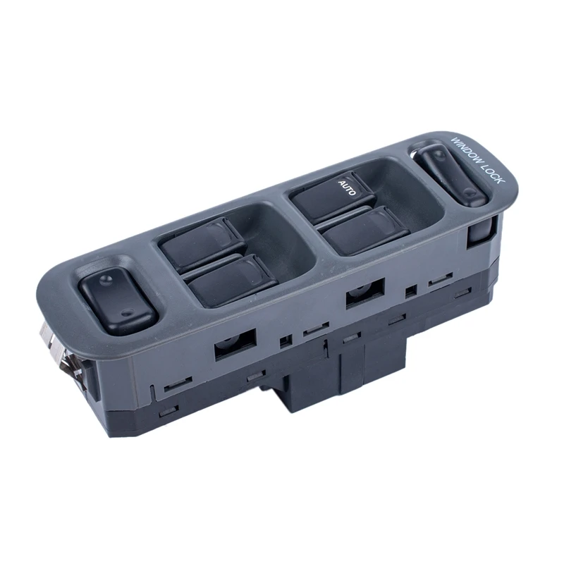 

37990-65D10-T01 Electric Power Window Master Switch for 1999-2002 Grand Vitara Suzuki Glass Lift Switch