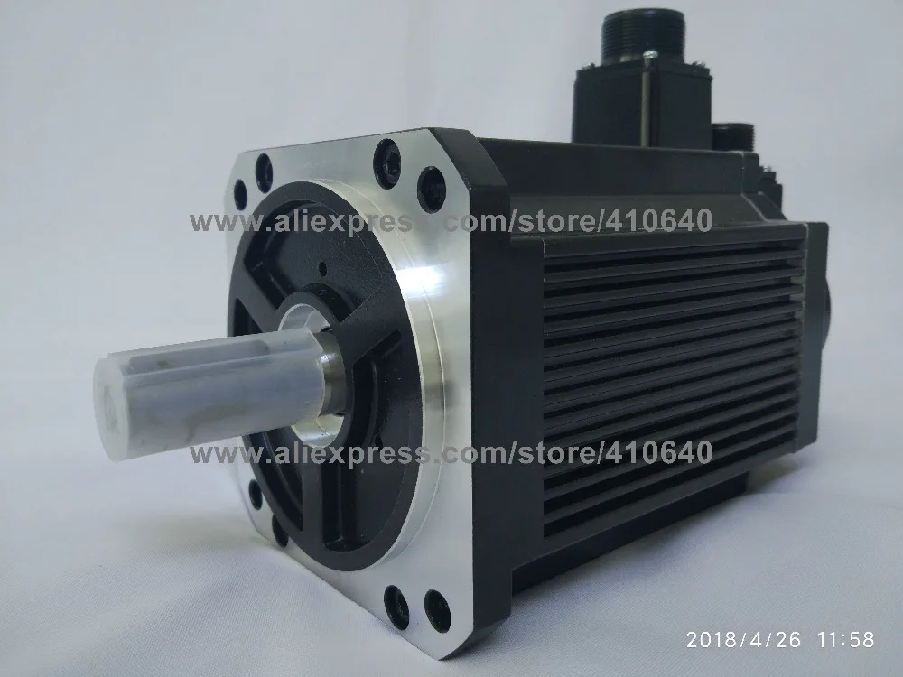  Teco Servo Motor JSMA-MA10ABK00  (54)