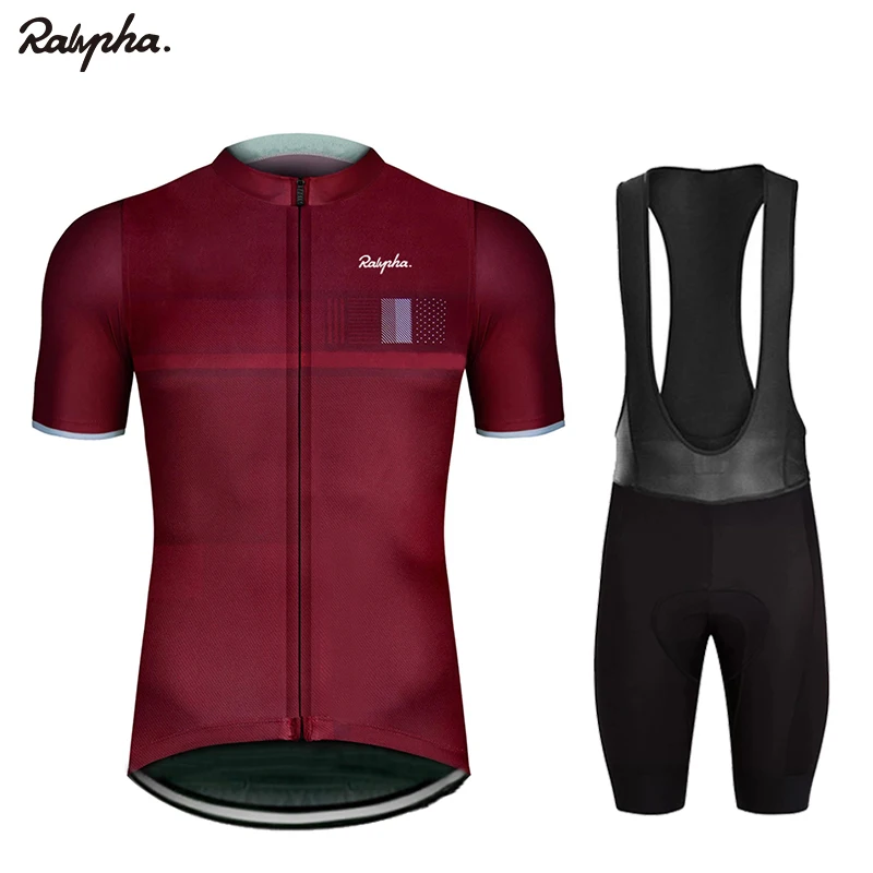Комплекты для велоспорта GOBIKING Pro, комплекты униформы для горного велосипеда, одежда для велоспорта, одежда для горного велосипеда, Ropa de hombre de bicicleta - Цвет: Bike Clothing Suits