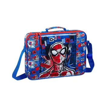 

SPIDER-MAN PERSPECTIVE extracurricular wallet