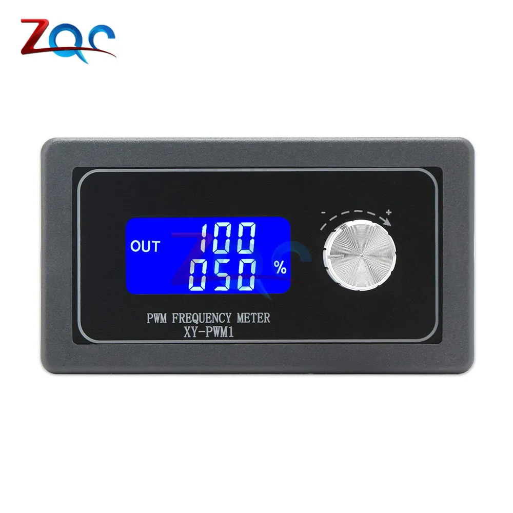 Electronic Measuring Instruments Original PWM Signal Generator PWM