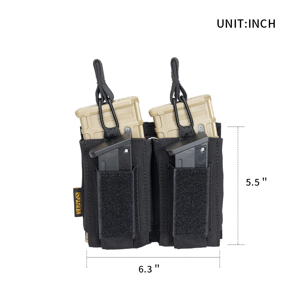inch