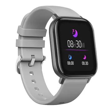 

P8 Smart Watch Sports Ip67 Waterproof Clock Watch And Other Sport Modes Display Smartwatch Smart Wristband