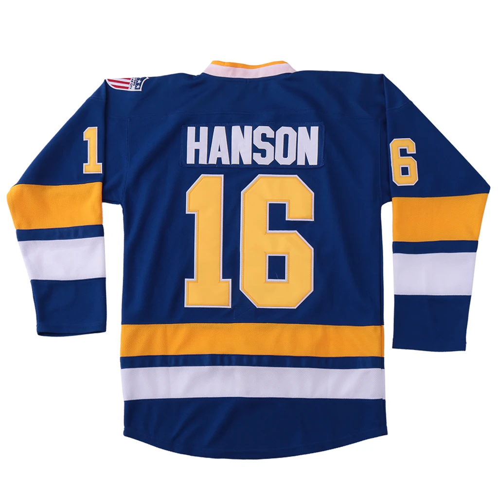 Men's Multi Style Classic Ice Hockey Jersey With Embroidered Stitching ice hockey jerseys