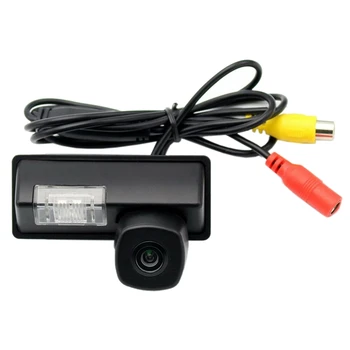 

Special Car Rear View Reverse Backup CCD Camera Rearview Parking for Nissan Teana Tiida Sedan Coupe Sylphs Cefiro Suzuki SX4