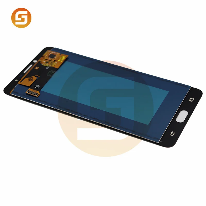 6.0'' Amoled Lcd For Samsung Galaxy C9 